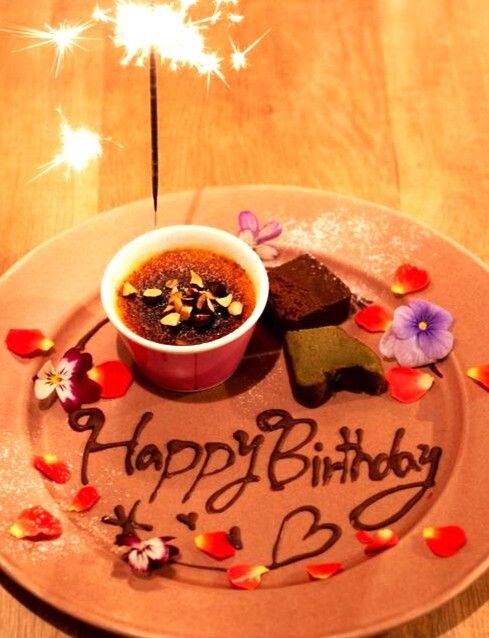 [Anniversary Course] A special plan with 7 dishes including popular dishes