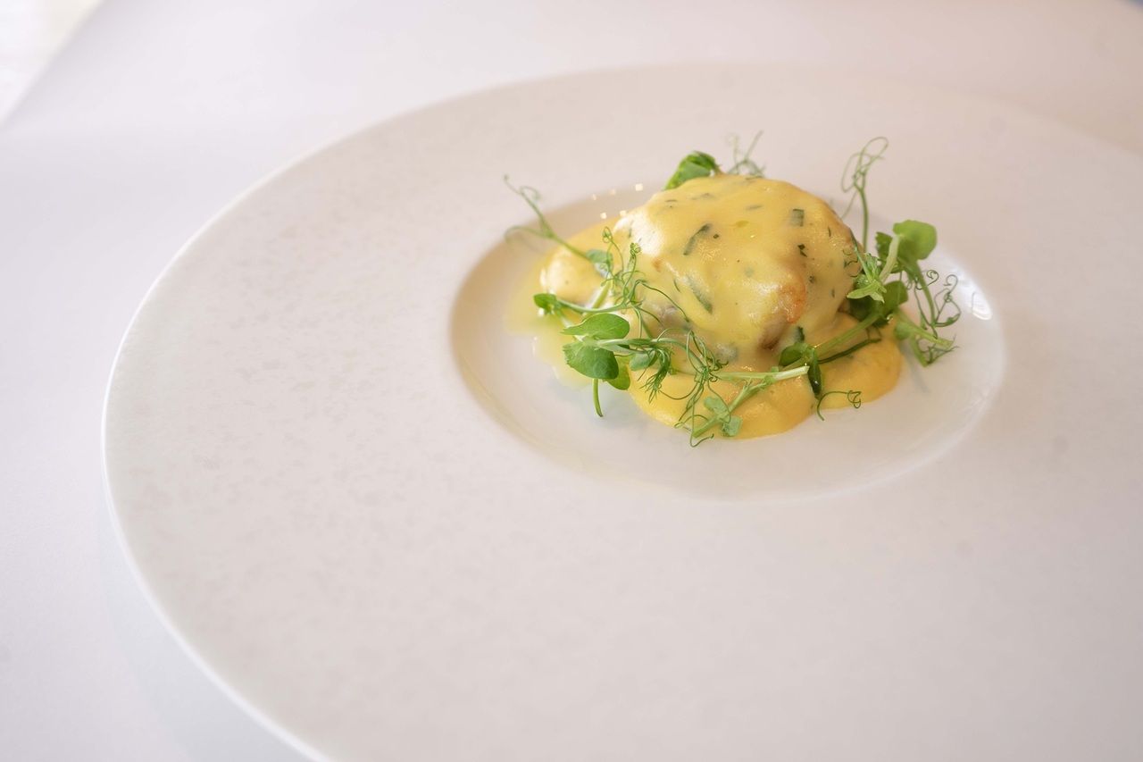 12～2月限定ディナーコースA