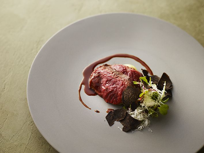 【LUNCH】ORIENT LUNCH オリエントランチ 全5品