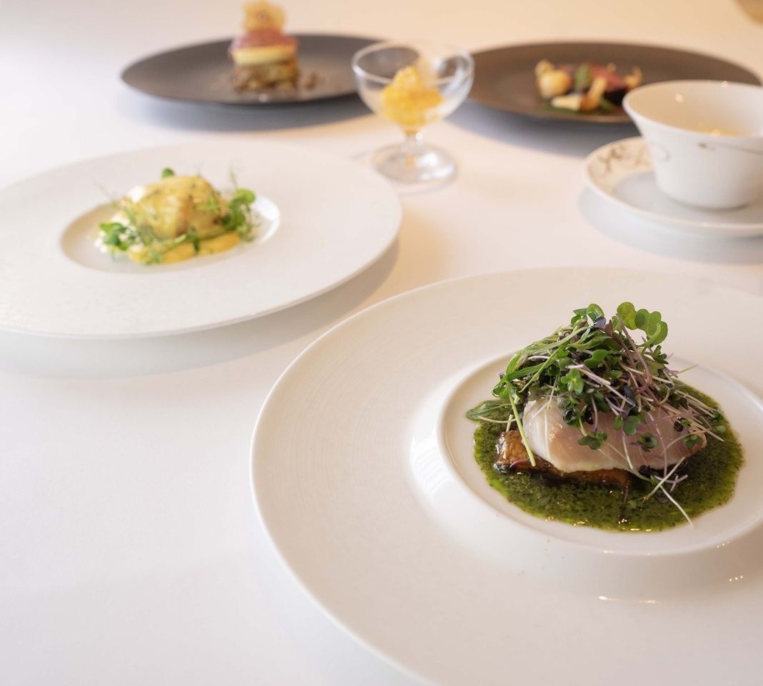 12～2月限定ディナーコースC　