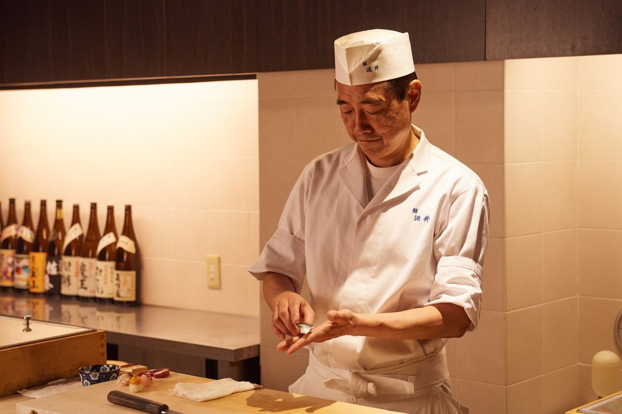 Chef's Premium Course