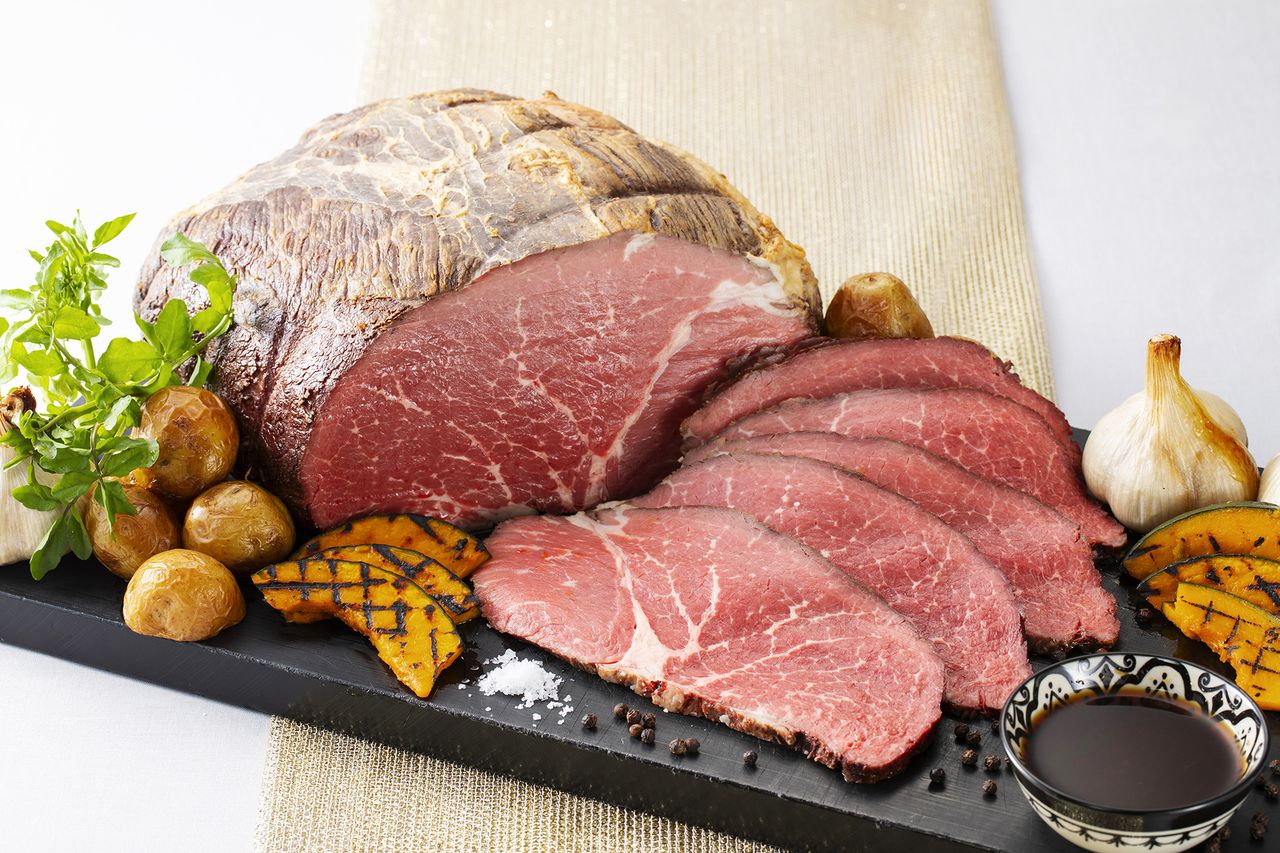 NEW YEARプレミアムディナーブッフェ【大人】