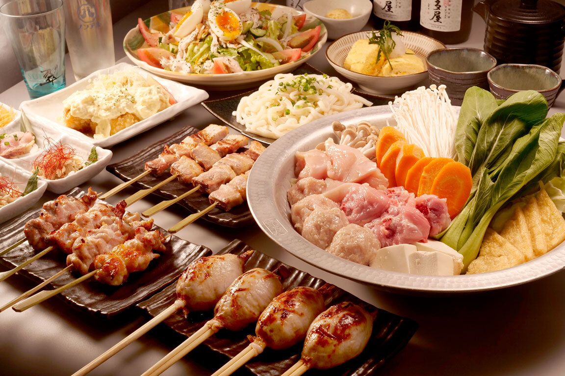 ひなどりコース