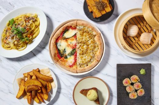 T-MARKET StandardCourse