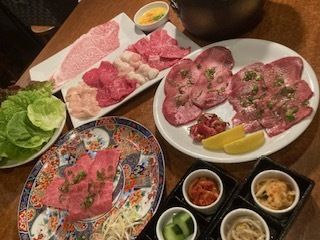 忘・新年会宴会コース　5500円