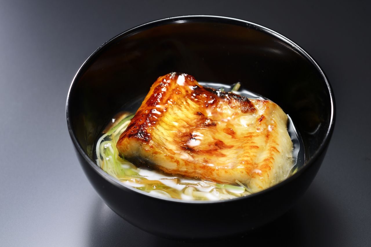 [1-4 people] Seasonal course dinner