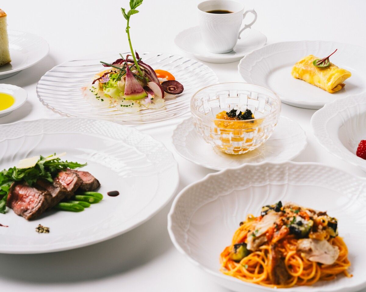 【クリスマス特別仕様24日.25日】PRANZO　B　～ プランゾ　B ～　