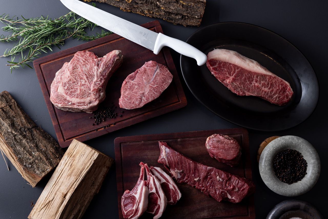 [Almoço] Prato normal + brinde de reserva HP incluído