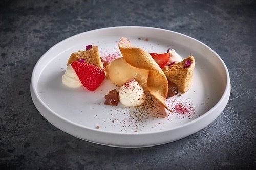 [LUNCH] Chef's Choice Quick Course