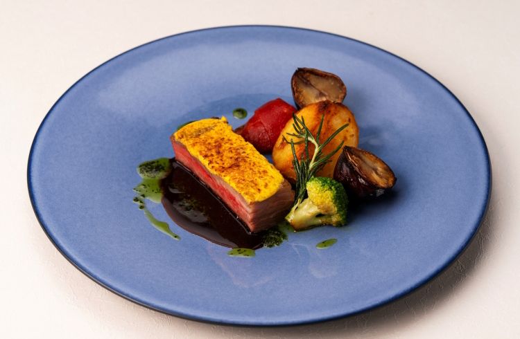 島の恵みカジュアルイタリアンセット ～ホリデー メニュー～