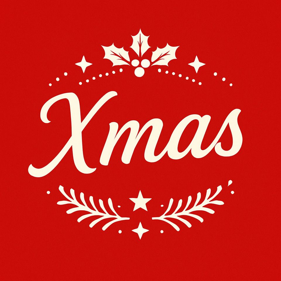 [12/19~12/25] Azasu Christmas Special Course