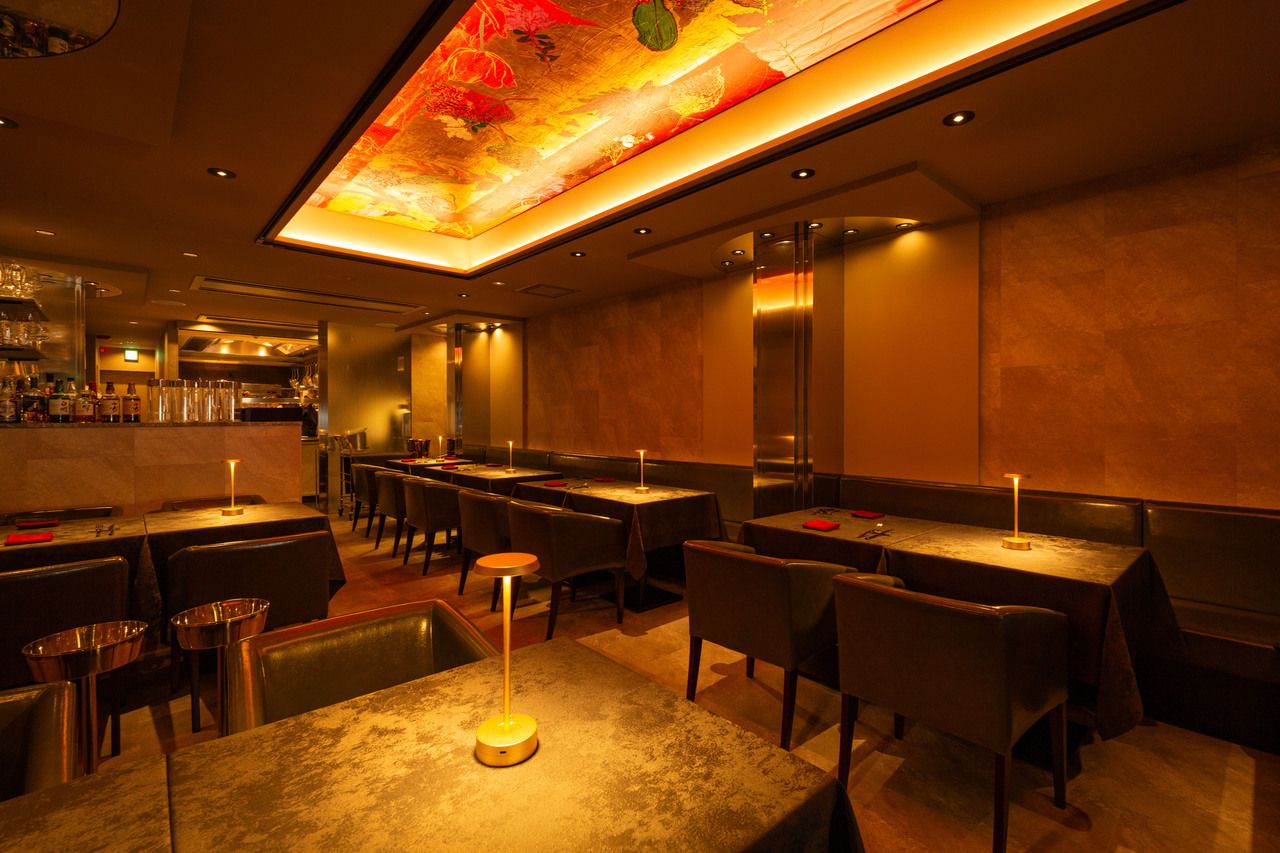 Christmas Dinner Course 2025