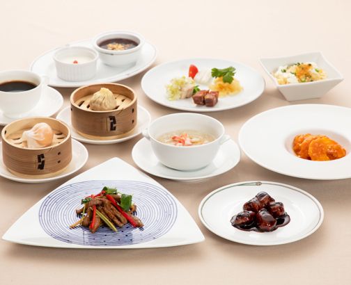 [December 2025 and January 2026] Premier Lunch Course