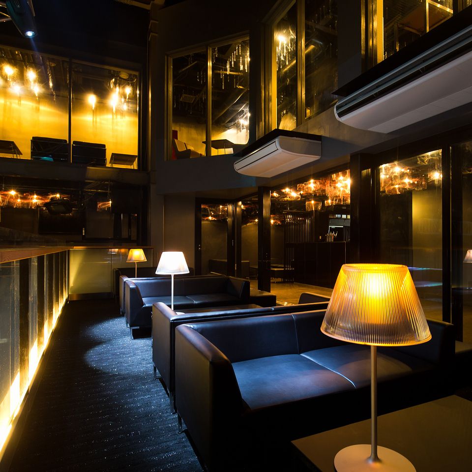 3F PREMIUM LOUNGE  2h