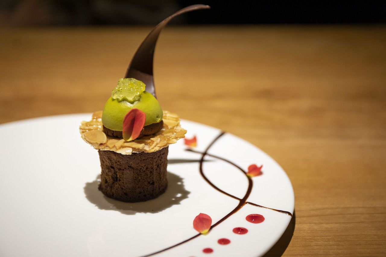 【生日、商務宴請、週年紀念必去】【午餐】- OKIGARU - 12月