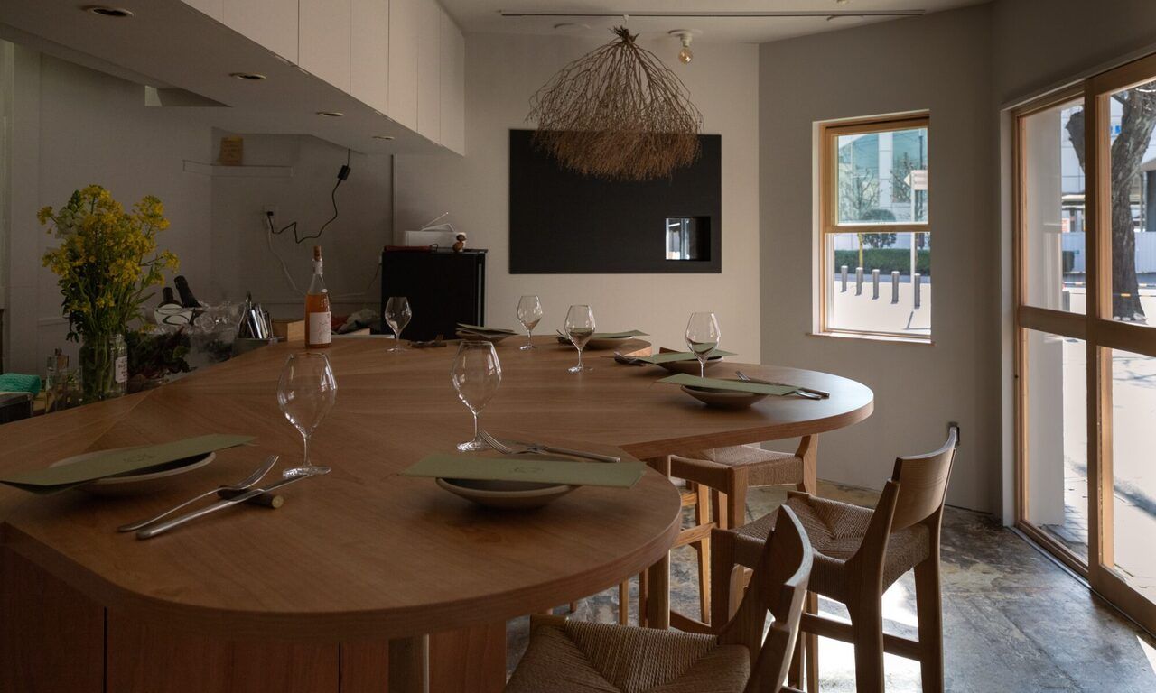 Seat only reservation