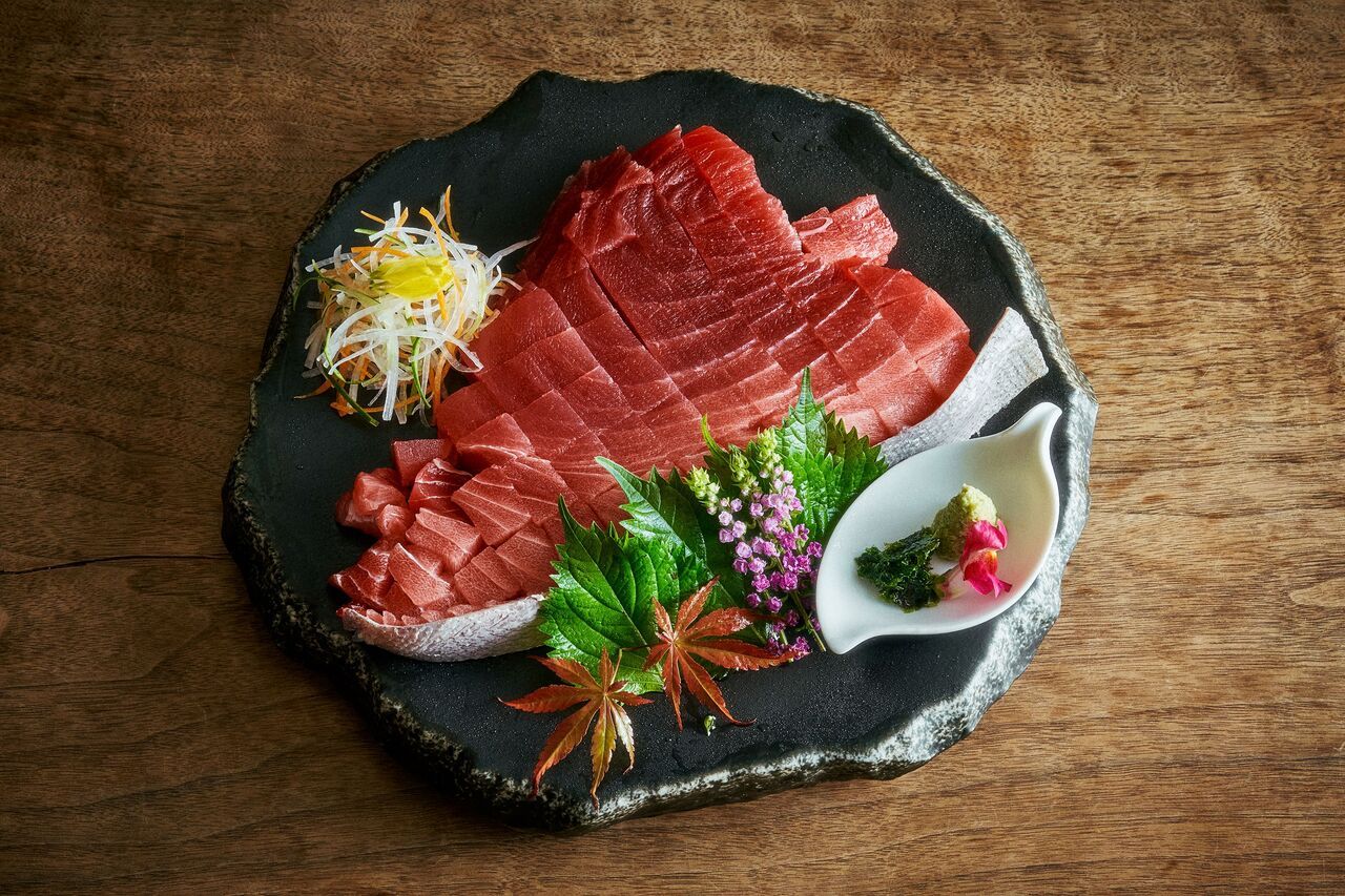 いちょう坂おすすめメニュープラン（全9品）※お飲み物は別途ご注文となります。