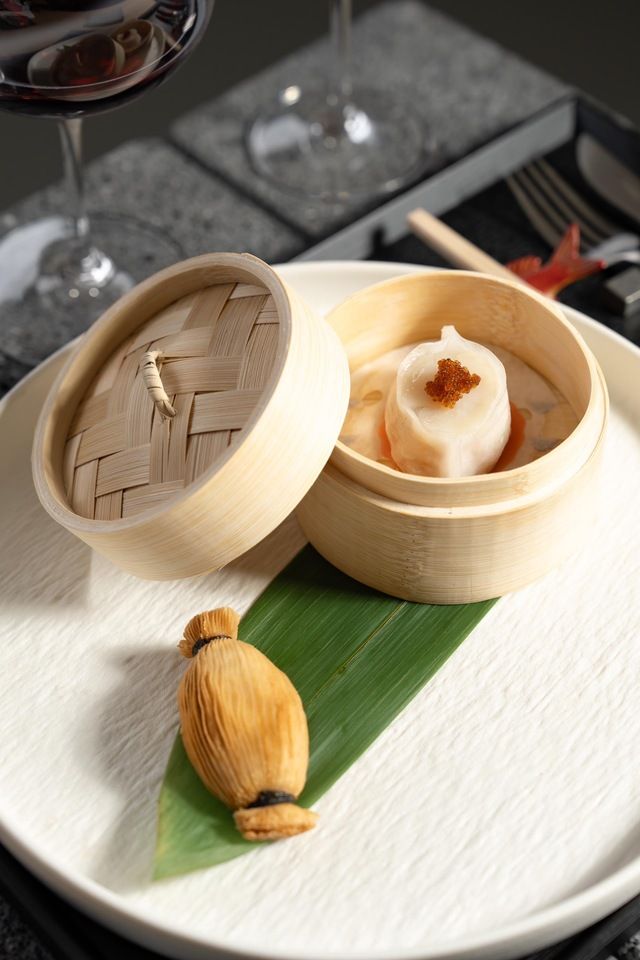 Omakase (Home Away from Home)