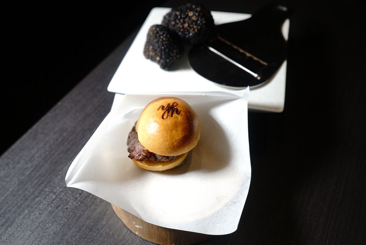 Year-end special course