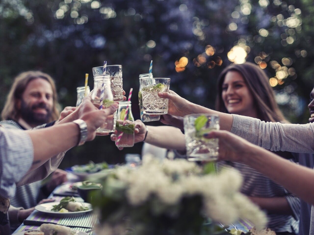 JW Bar ーパーティープランー シグニチャー