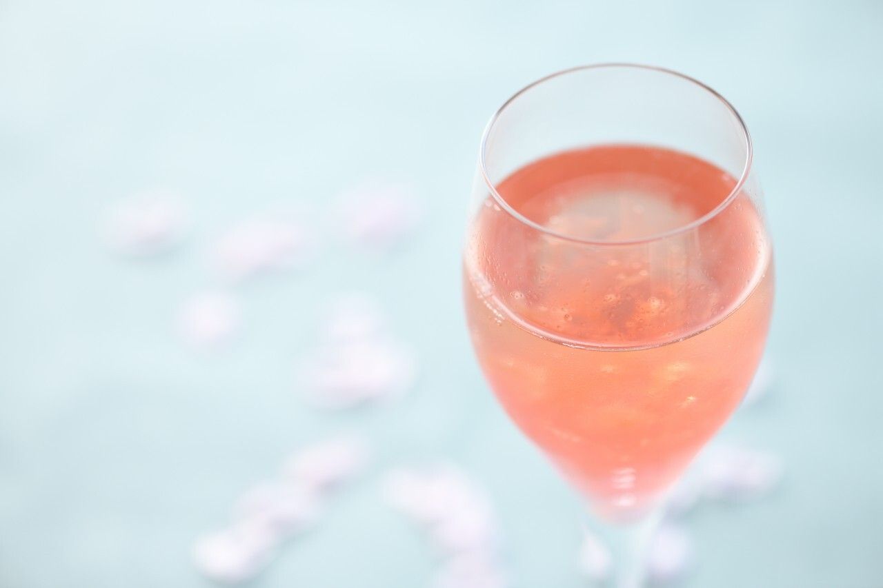 [1/10~4/30] Haruka 草莓下午茶 + 鸡尾酒