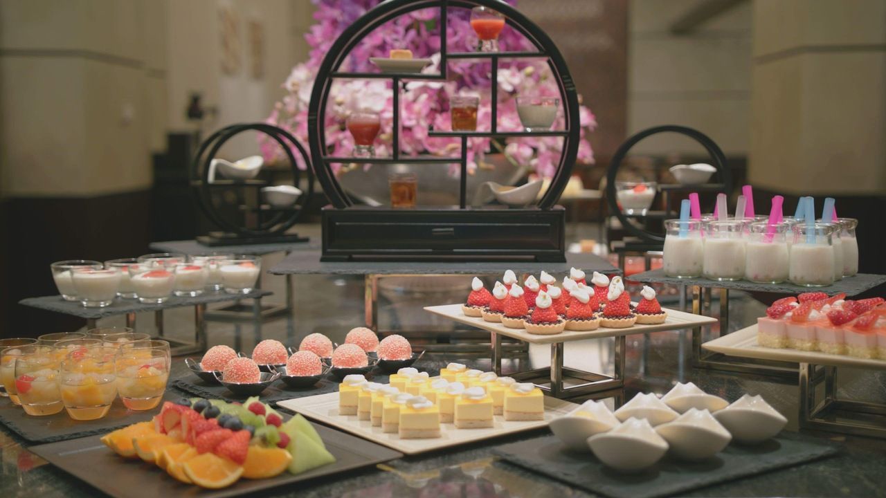 【ランチ】季節のコース 季楽（きらく）