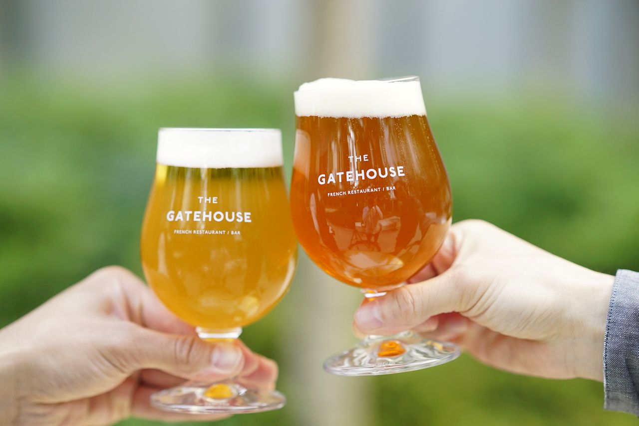 【LUNCH】飲み放題付きプラン