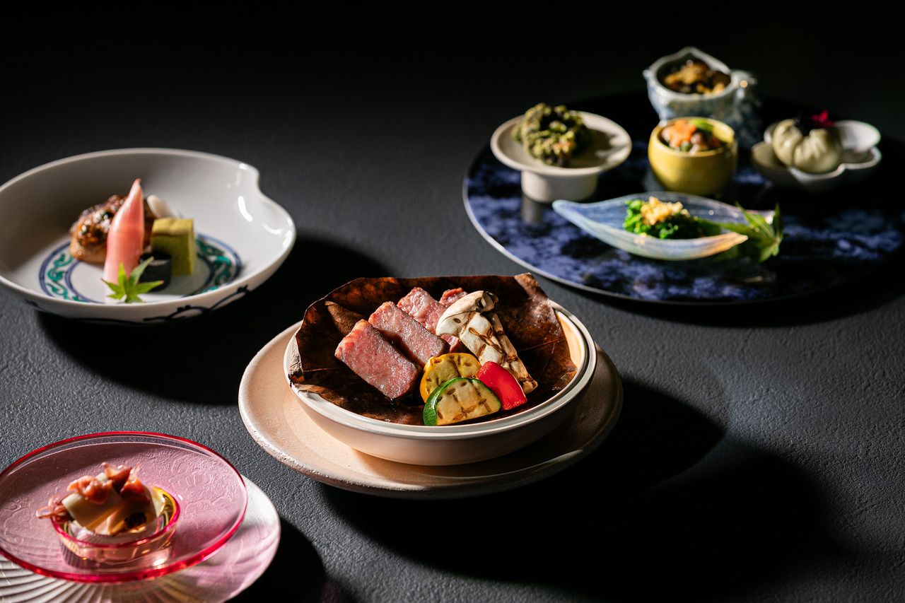 [Dinner] Kochi Kaori