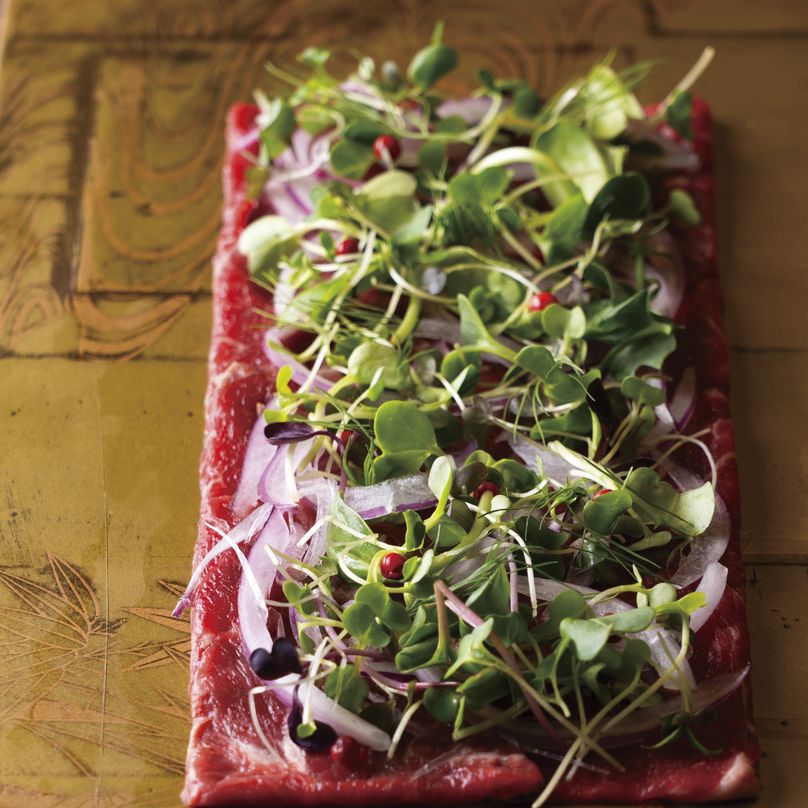 【特別割引×月～木限定 個室選択可】AUS産ラムランプの炭火焼、ラムカルパッチョ大皿シェア＋スパークリング含む2h飲み放題付き