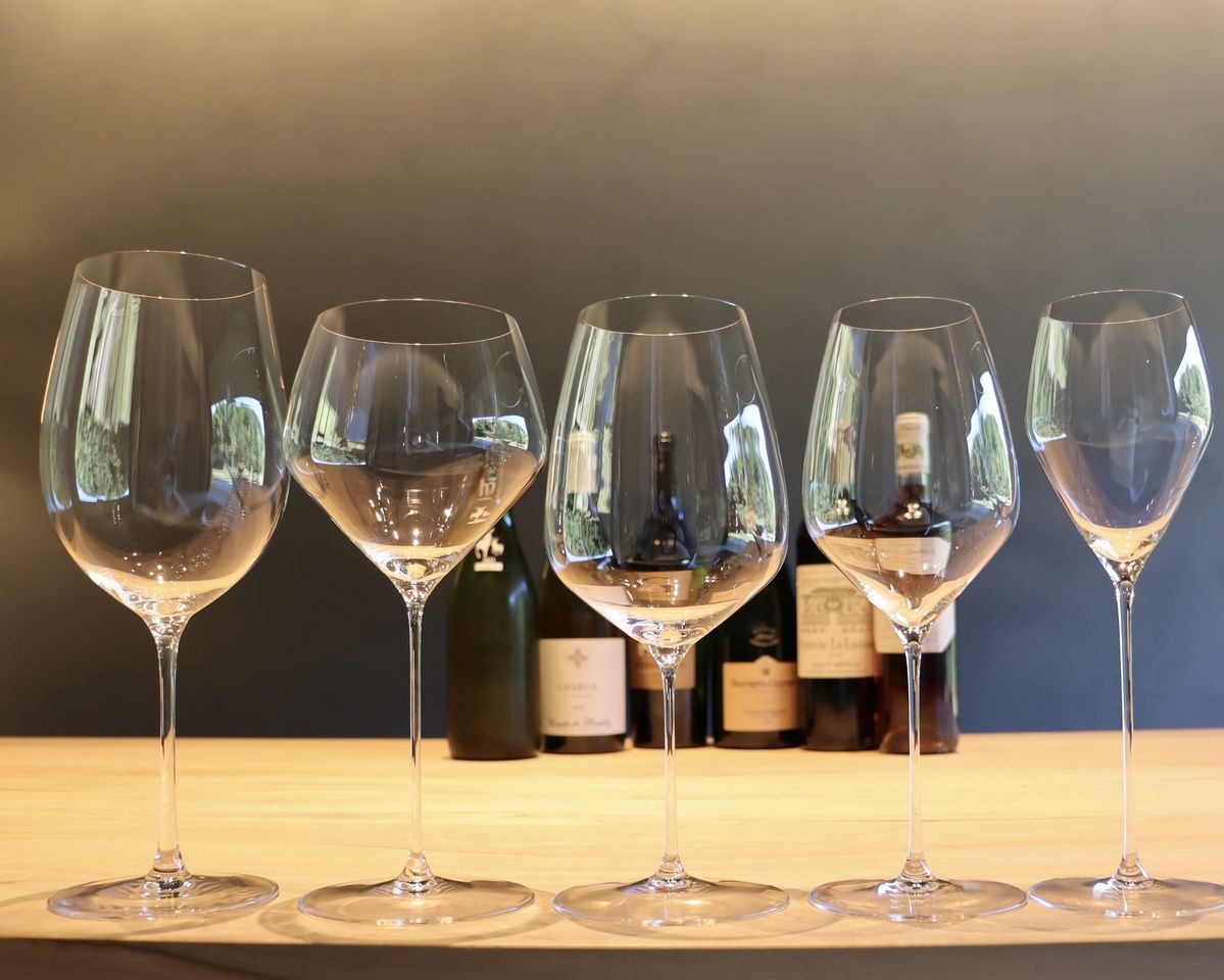 ハタチアマリヨツ ディナーコース+アルコールペアリング