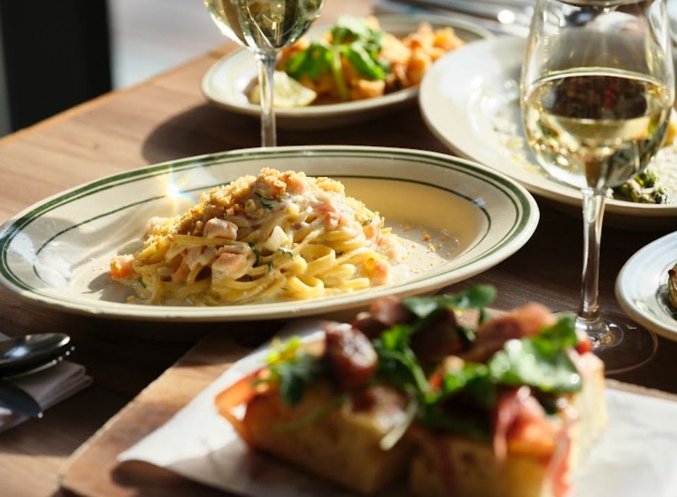 [午餐] 迷迭香套餐