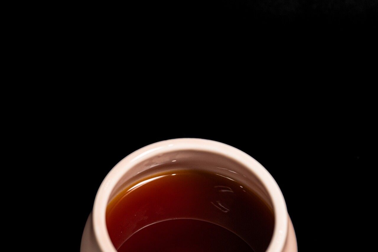 COFFEE OMAKASE - Shunrei · Discovery