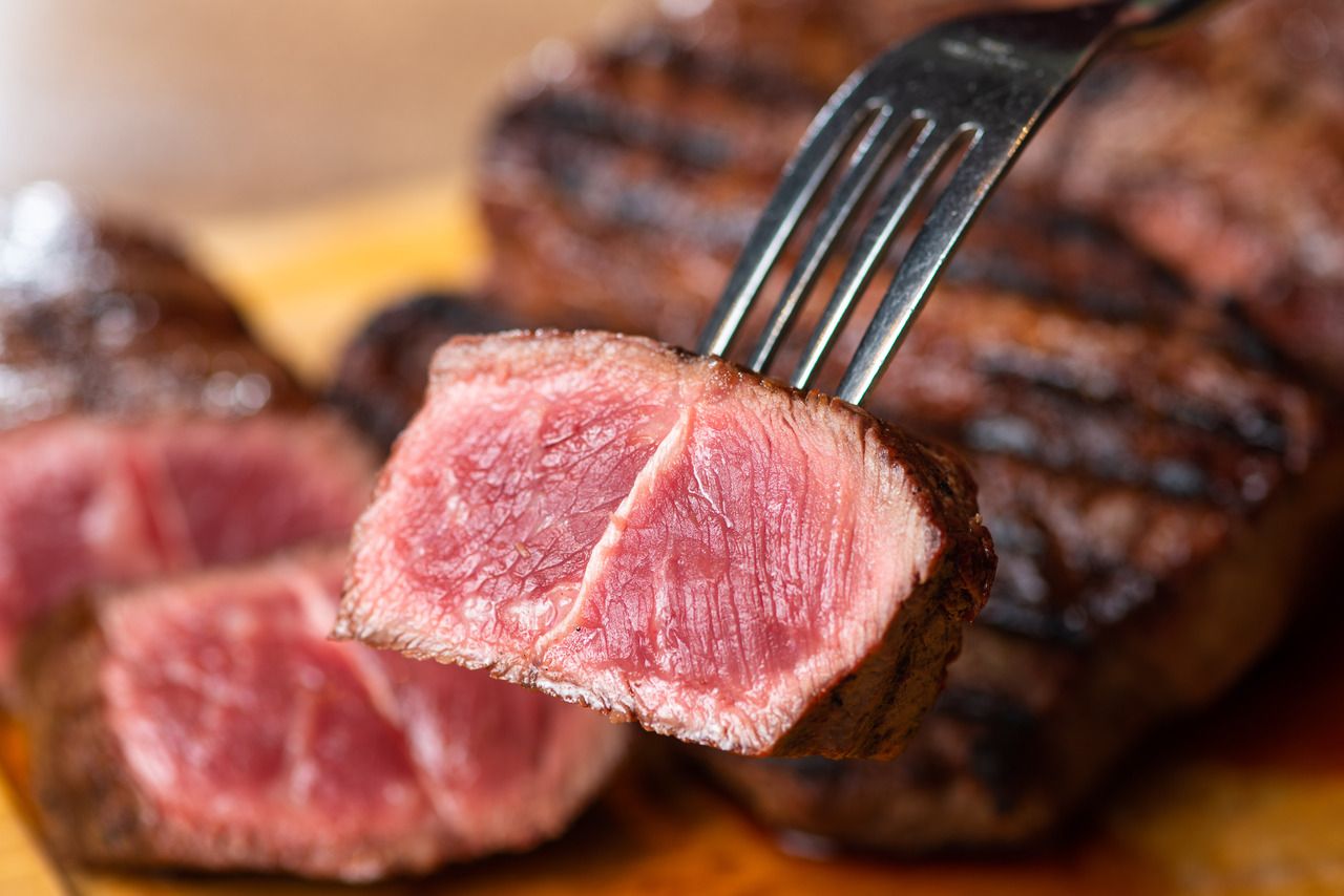 [4290 yen, pranzo infrasettimanale] Churrasco di lavoro infrasettimanale + buffet a volontà per 80 minuti