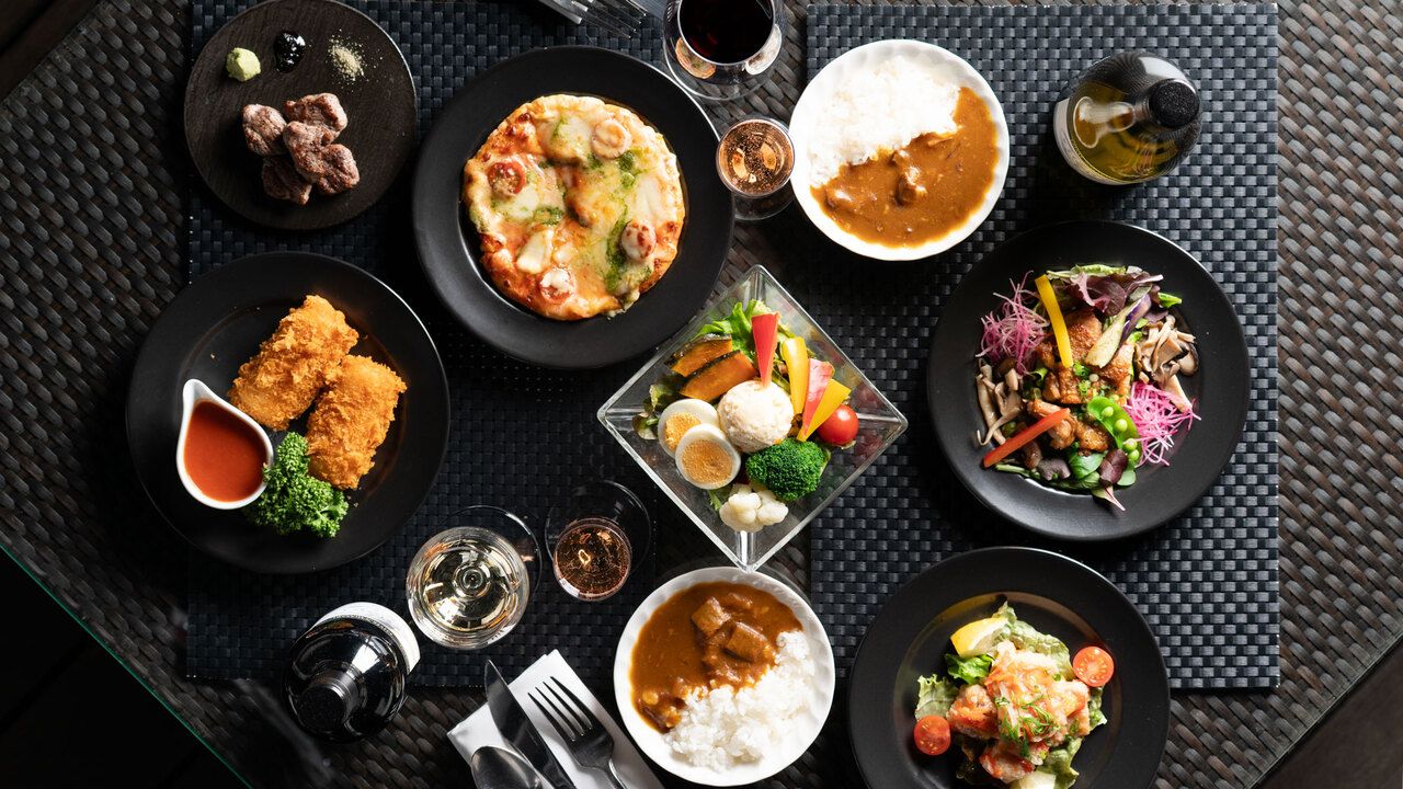 【120분 음료 무제한】캐주얼 파티 플랜