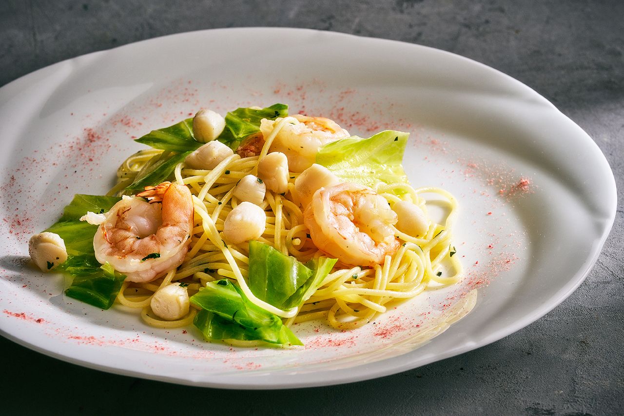 【午餐】時令精選午餐～春季慶典～僅限平日供應 ¥3,200