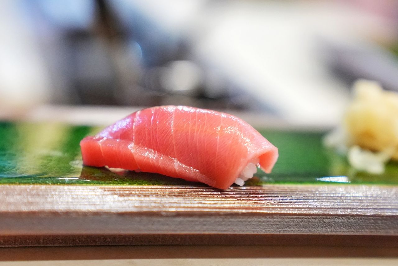 Omakase Kiwami