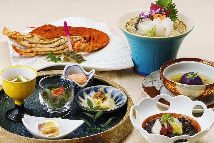 うちなー会席【2026年2月1～】