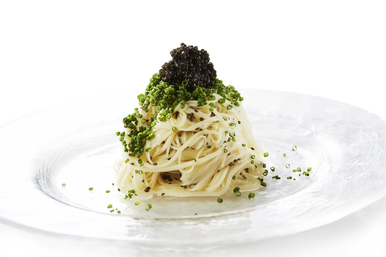 ブランチシノワズリコース