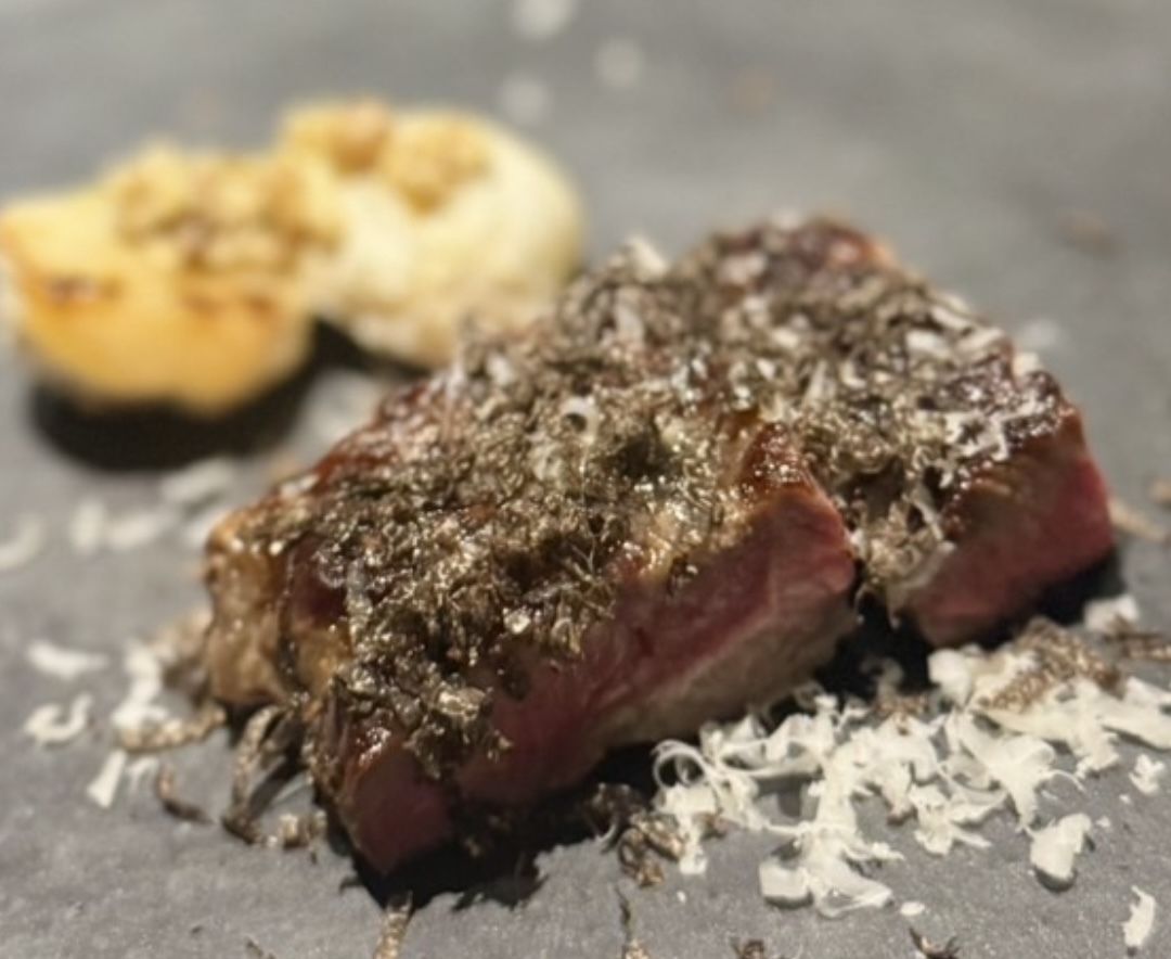 KeicaFull-Course Menu (珪化)