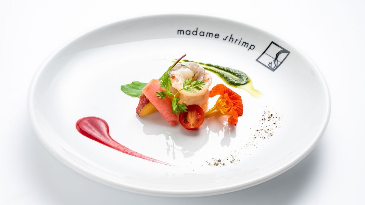 特選グルメランチコース春