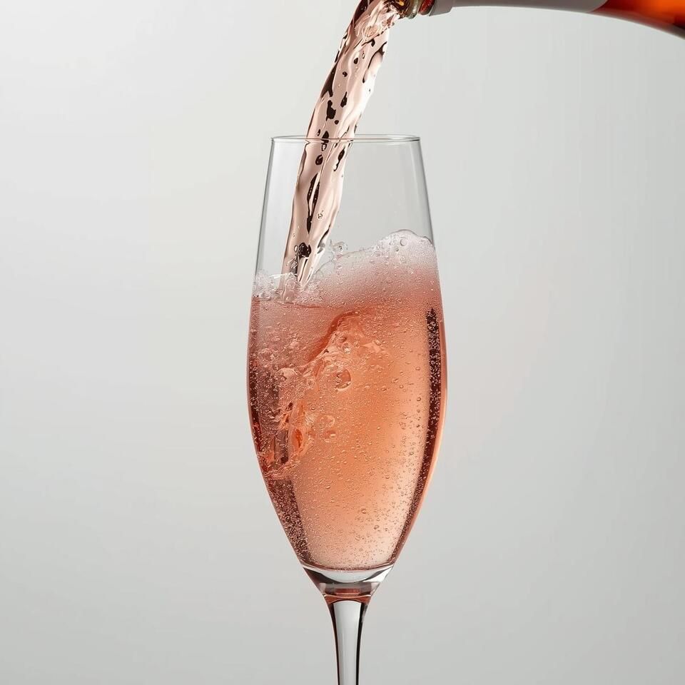 【公式HPｵﾝﾗｲﾝ予約限定】平日ランチビュッフェ +ﾛｾﾞｽﾊﾟｰｸﾘﾝｸﾞﾜｲﾝ１杯付