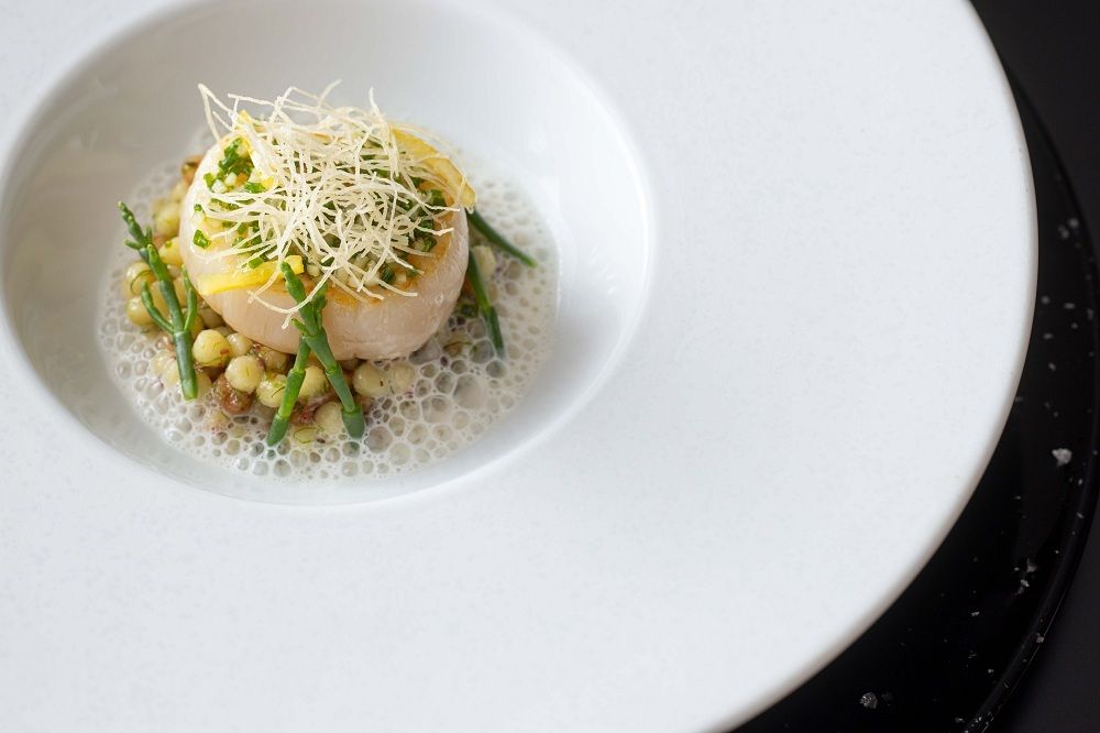 [Online reservation only MENU C] ￥10000 