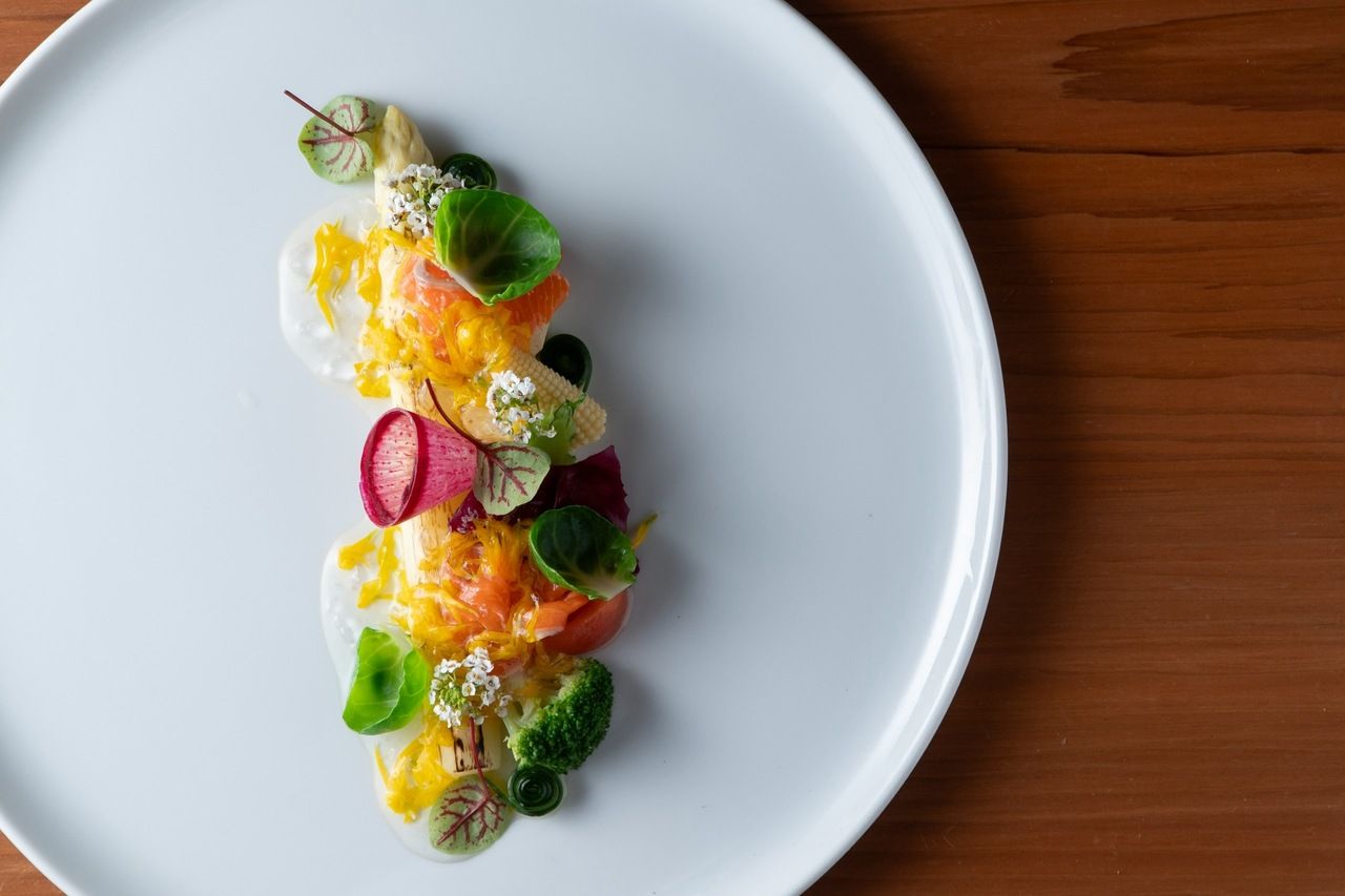 3/1〜【Lunch omakase】