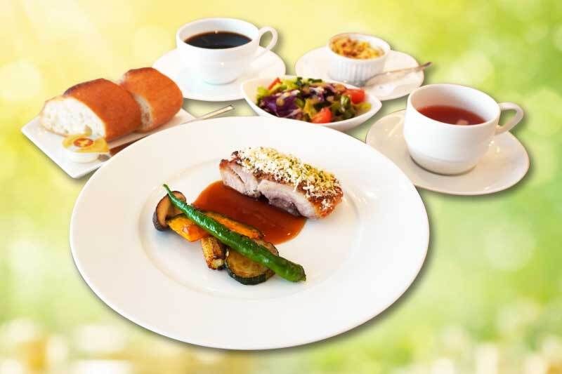 【3月】おすすめビストロランチ