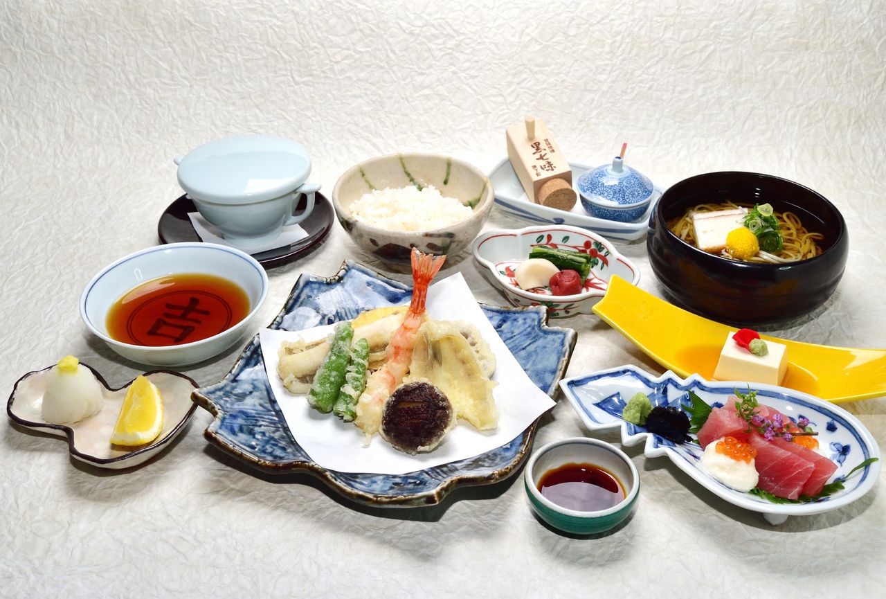 Sazanami