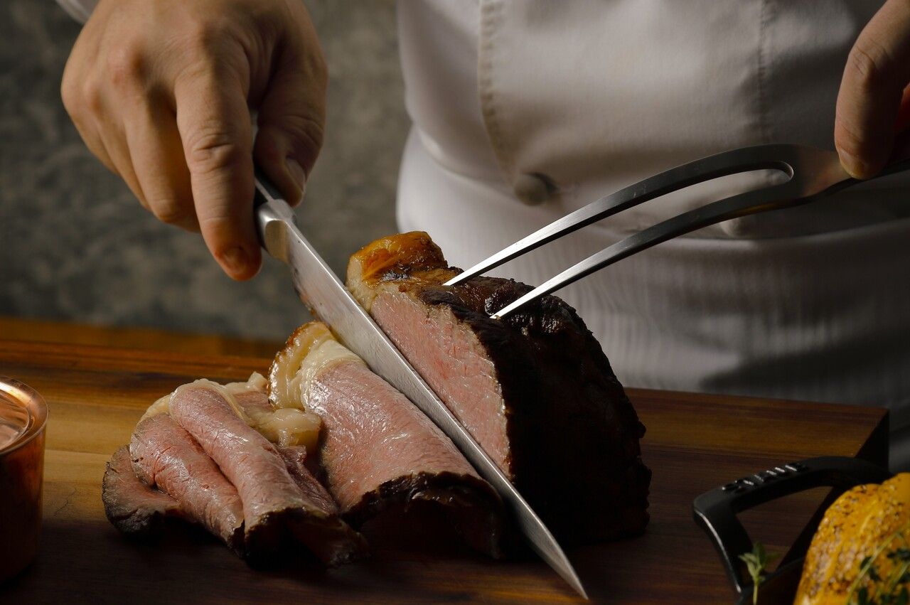 ジョリー サンデーブランチ／ソフトドリンクフリーフロー