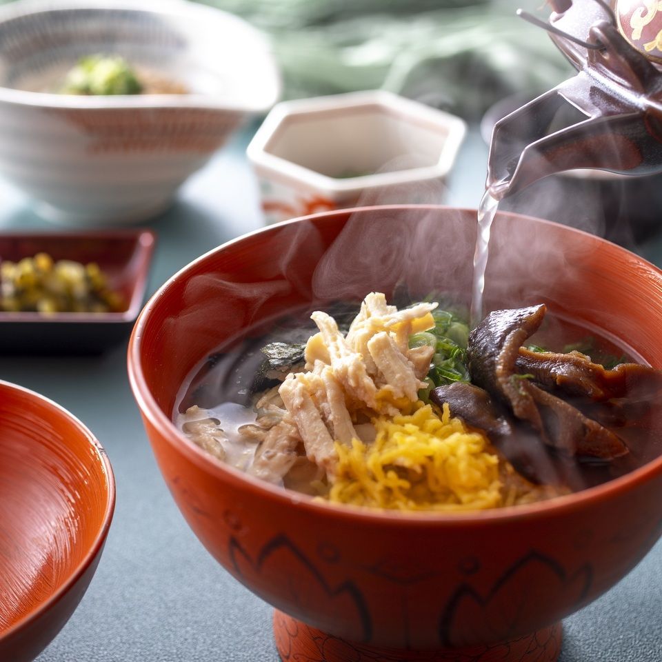 【5/1～6/30】鹿児島グルメフェア ランチ