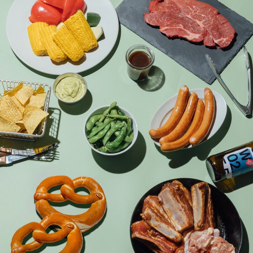 ຫຼັກສູດມາດຕະຖານ (ລວມເອົາເຄື່ອງດື່ມທີ່ທ່ານສາມາດດື່ມໄດ້)