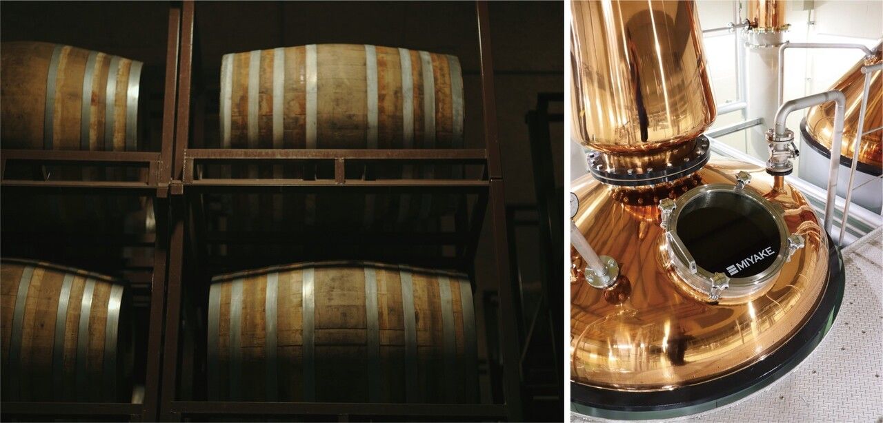 【イベント at Martini's and Bar Fizz】4/25(土) 30周年記念スペシャルイベント-THE VOICE BEHIND CASK- and -THE CRAFT BEHIND THE COCKTAIL-