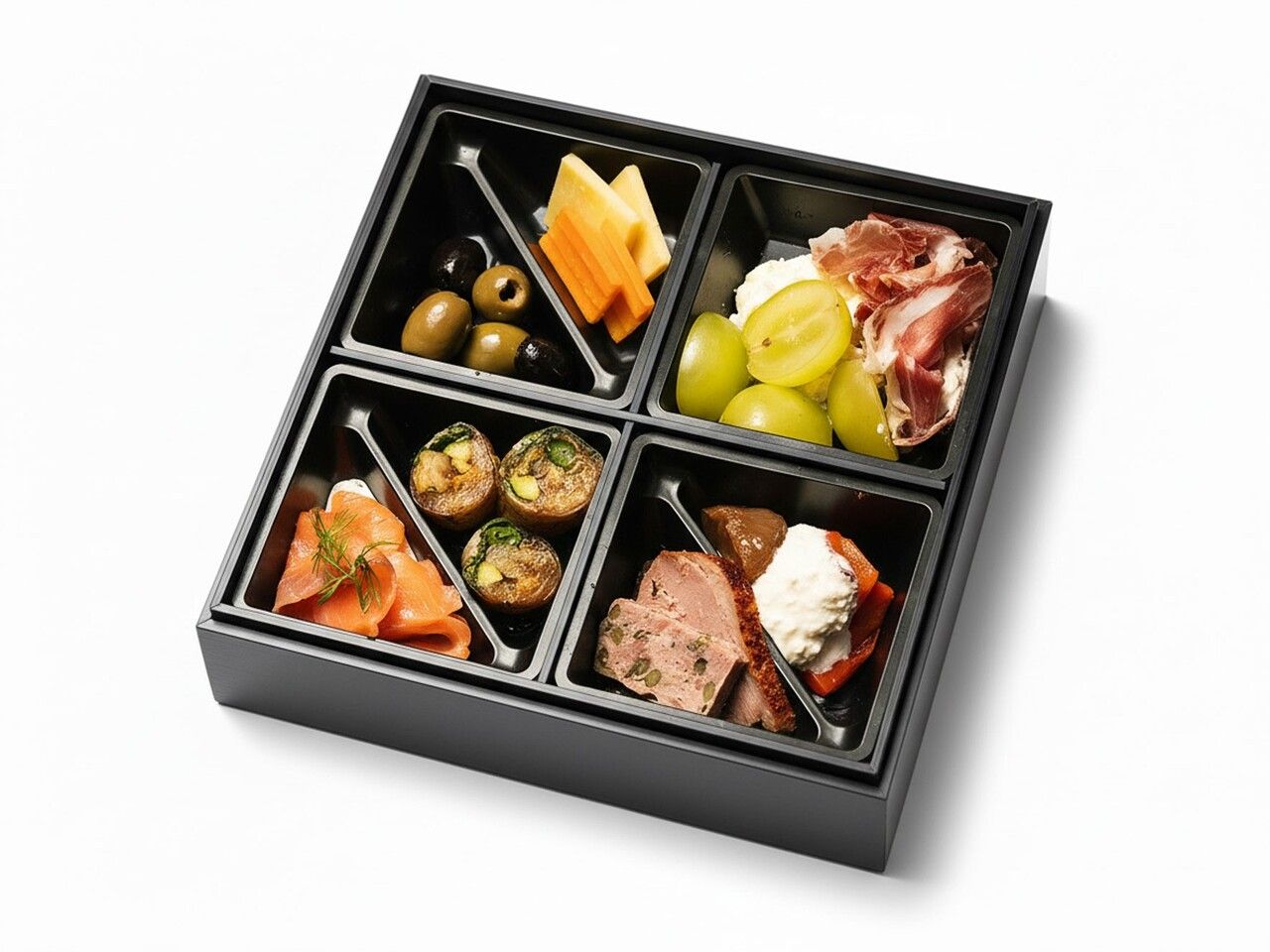【カウンター席】席料+オードブル
